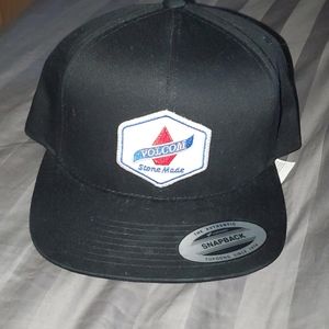 VOLCOM HAT